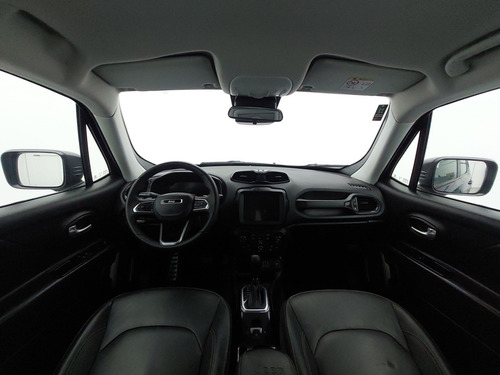 Jeep Renegade 1.3 T270 TURBO FLEX LONGITUDE AT6