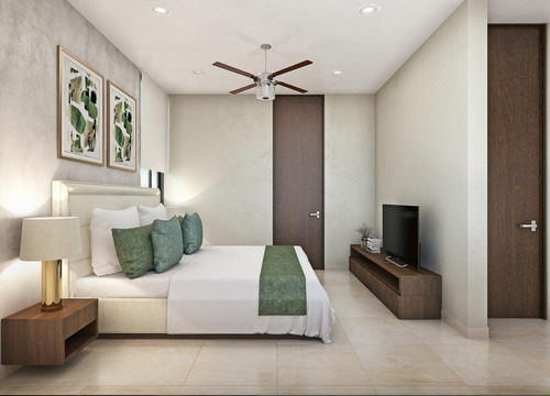 Imagen 22 de 26 de Casa Venta En Privada Estela Nativa Conkal Mérida, Yucatán,cerca De Plazas Y Universidades.