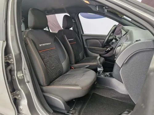 Renault Stepway 1.6 Intens Mt