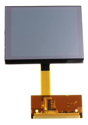 . Repare Del Tablero De Instrumentos De Para A3 / S3 8l A6