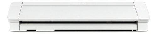 Kit Completo De Plotter De Corte Cameo 4 Pro Blanco