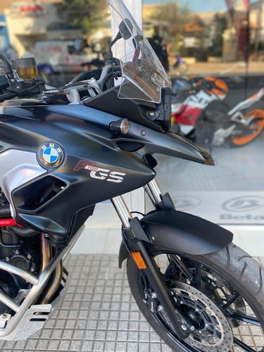 Imagen 5 de 19 de Bmw Gs 700 2017 7500km