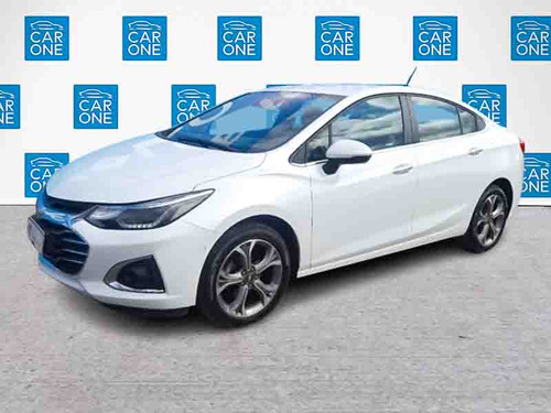 Chevrolet Cruze 1.4T PREMIER AT 4P