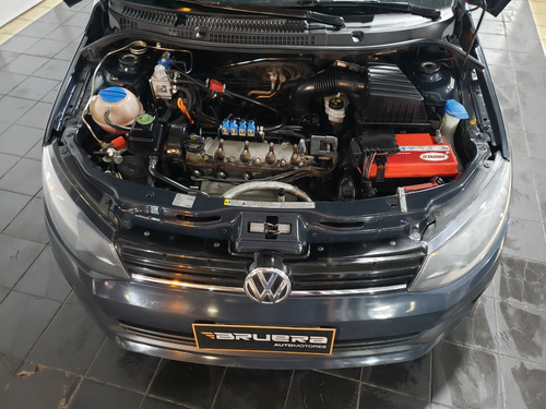 Volkswagen Saveiro 1.6 Gp Ce 101cv Safety