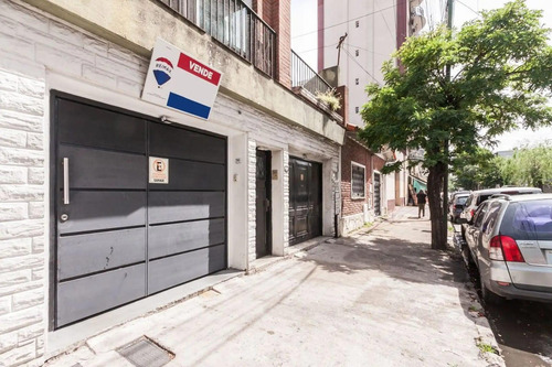 Venta Ph 4 Ambientes Con Cochera Y Patio - Lanus Este