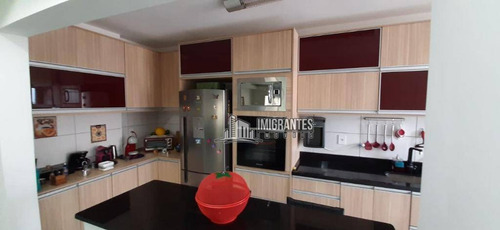 Imagem 12 de 29 de Apartamento De 3 Dormitórios, Sendo 1 Suíte, Na Guilhermina, Em Praia Grande - Ap2516