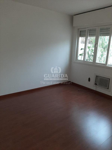 Imagem 1 de 10 de Apartamento Para Aluguel, 2 Quartos, 1 Vaga, Petropolis - Porto Alegre/rs - 6654