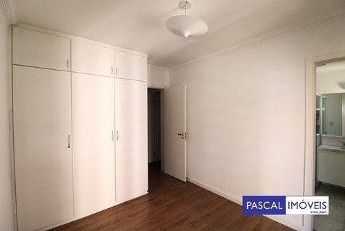 Imagem 13 de 15 de Apartamento 04 Dormits 02 Suites 03 Vagas - V-11612
