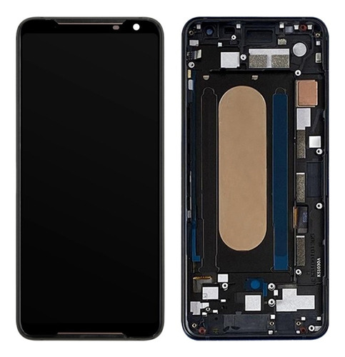 Tela Lcd Original Para Asus Rog Phone I Digitalizador
