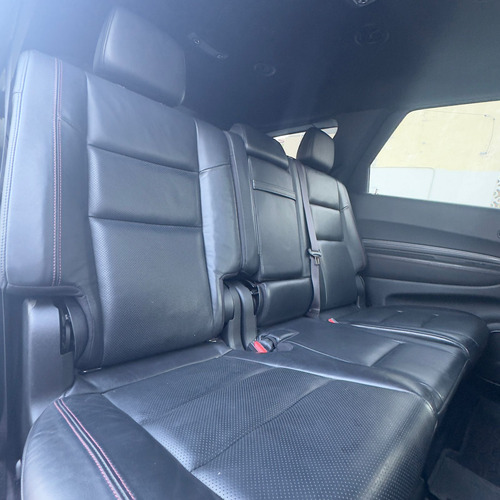 Dodge Durango 5.7 V8 R/t At