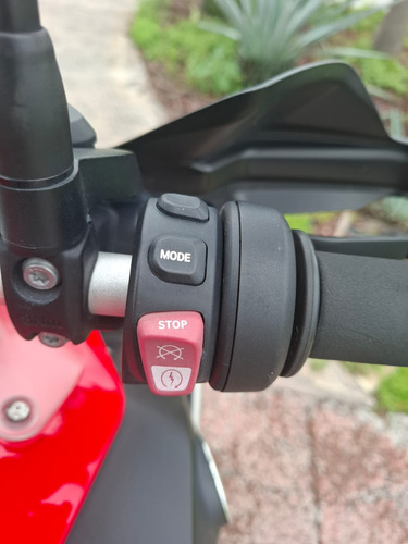 Bmw R 1200 Gsa 2018 Lower Con 30,000km Impecable