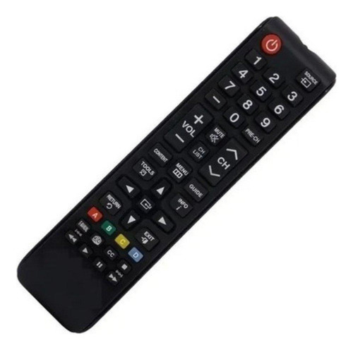 Controle Tv Un39fh5030g Un39fh5030gxzd