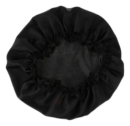 J Gorro De Seda Satinado For Dormir Por La Noche For El Cuid