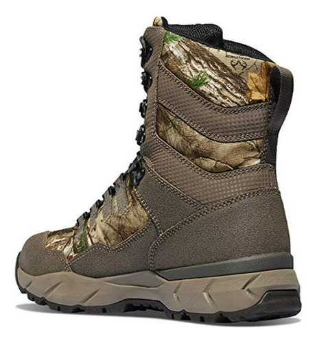 Bota De Caza Impermeable Danner Vital 8  800g Para Hombre