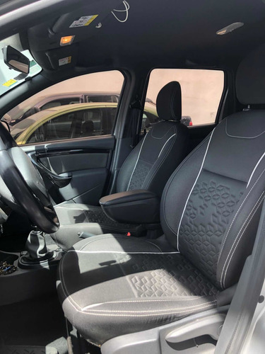 Renault Duster Oroch 2.0 Outsider Plus 2017