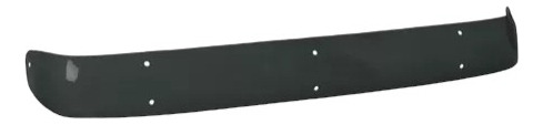 Visera M.benz Axor/atego C/baja Plastica