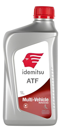 8 Óleo Câmbio Automático Atf Z1 Atf 11 Honda Idemitsu