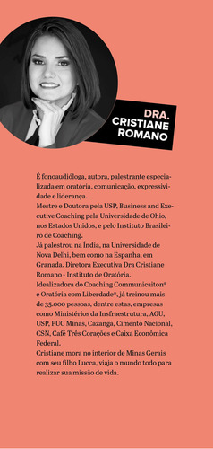 Coaching Communication - Aprenda A Falar Em Público E Assuma O Palestrante Que Há Em Você, De Romano, Cristiane. Editorial Figurati, Tapa Mole En Português