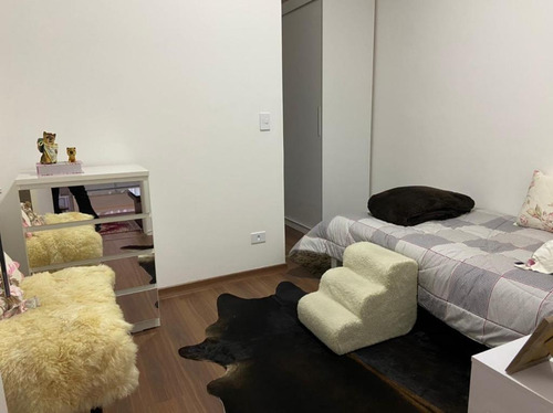 Imagem 20 de 29 de Sobrado À Venda, 185 M² Por R$ 1.280.000,00 - Parada Inglesa - São Paulo/sp - So2453
