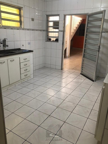 Imagem 12 de 15 de Sobrado A Venda Na Vila Esperança - 3547-1