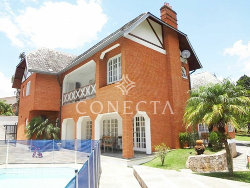 Imagem 18 de 20 de Alphaville Zero | 4 Suítes | Piscina Aquecida | Churrasqueira | Sauna | Locação - Cnc1361