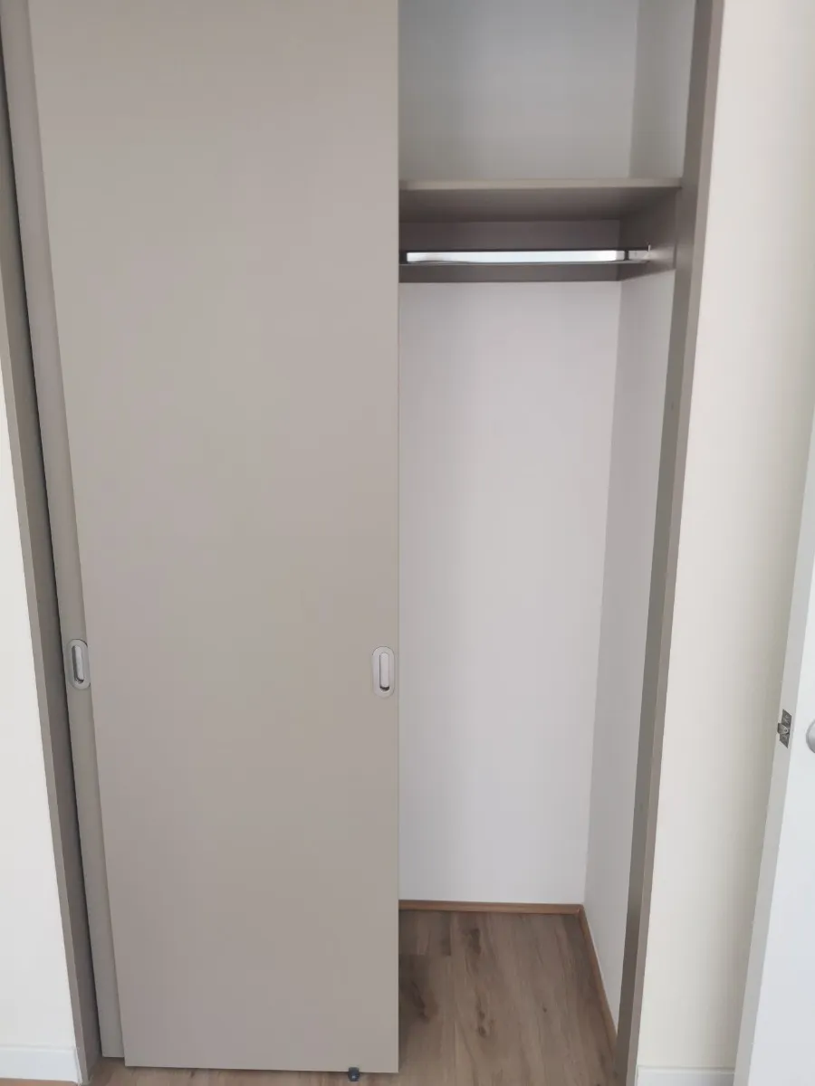 Imagen 5 de 27 de Departamento 1 Dormitorio 1 Baño + Estacionamiento