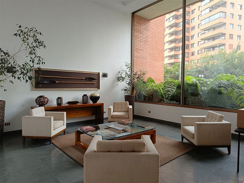 Linda Vista Depto En Venta 4 Dorm. Padre Hurtado