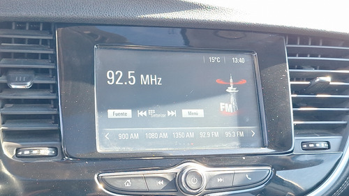 Opel Mokka X 1.4 TURBO AUTO INNOVATION