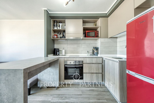 Departamento Amoblado Y Perfecto Para Airbnb O Est...