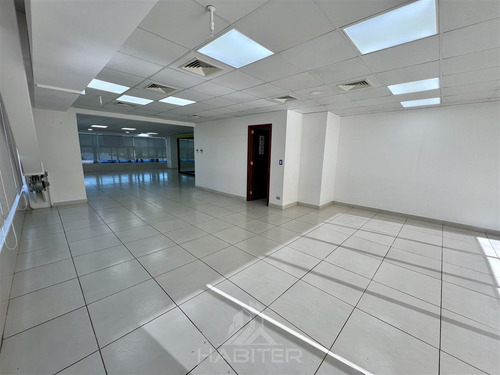 Arrienda Local Comercial Con Planta Libre En Temuco