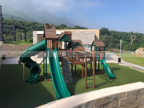 Imagen 3 de 11 de Terreno Residencial En Venta En Cumbres Elite Premier, Garcí