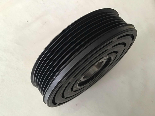 Polea Compresor A/a Ford F150 F250 F350 F450 F550 (Usado)
