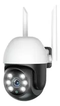 Comprar Camara Tuya Smart Ip Ptz Wifi 3mp Exterior