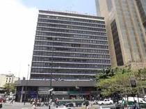 Comprar Venta Oficina Plaza Venezuela Roca Vende Oficina Torre Lincoln