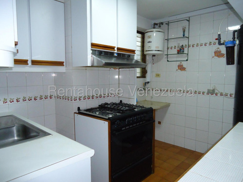 Ds Apartamento En Alquiler - Tzas Del Avila / 25-18870