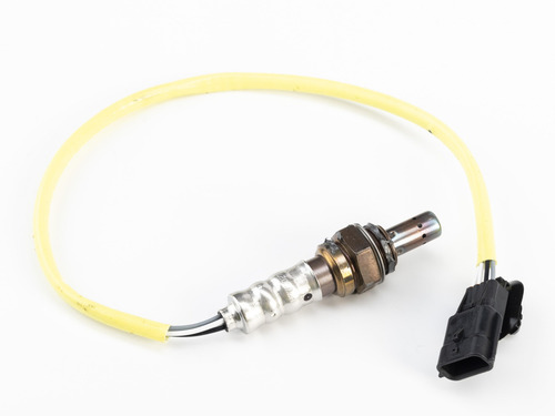 Imagen 2 de 6 de Captor Oxigeno Sonda Lambda Renault