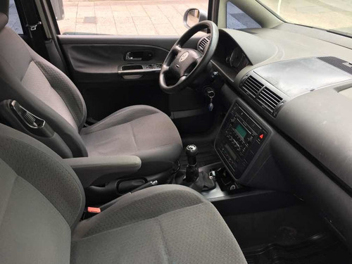 Volkswagen Sharan 1.9 Tdi