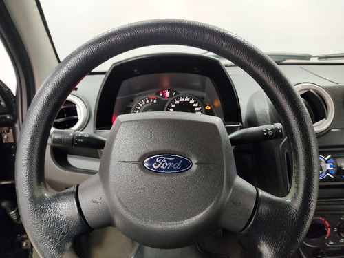 Ford Ka 1.0