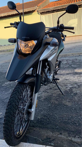 Honda Xre 300