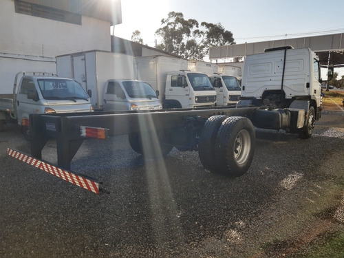 Imagem 5 de 13 de Mercedez Benz Mb Atego 1729