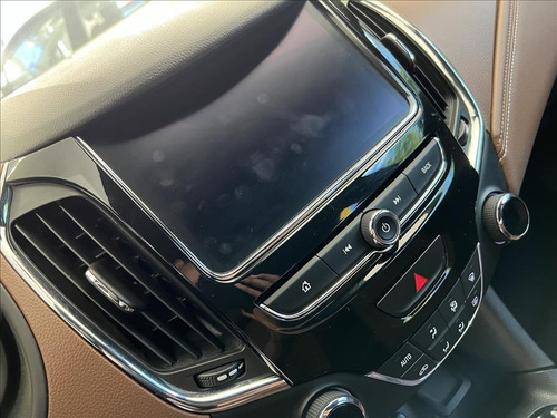 Imagem 7 de 10 de Cruze 1.4 Turbo Flex Premier Automático