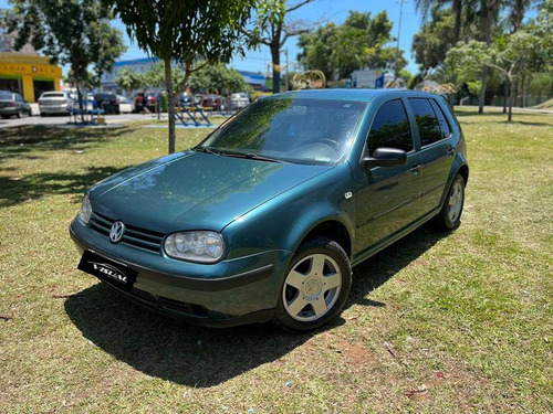 Volkswagen Golf Golf