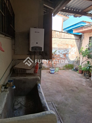 Casa En Arriendo De 3 Dorm. En Cerrillos