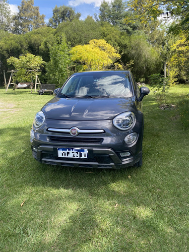 Fiat 500X 1.4T Cross At9 4X4