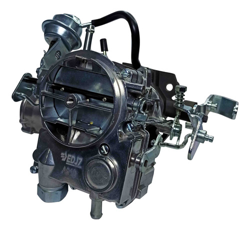 Carburador Chevrolet 350 305 V8 2 Bocas