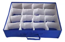 Comprar Organizador De Cajon Para Ropa Interior Y Medias 