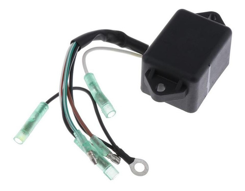 2x Unidad Cdi De Motor Para Motor Fuera De Borda 2 Tiempos