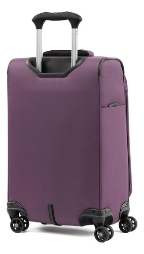 Maleta Travelpro Tourlite Softside 21 Ampliable Con 4
