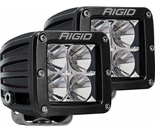 Barra De Luz - Barras De Luz - Rigid 202123 D-series Flo