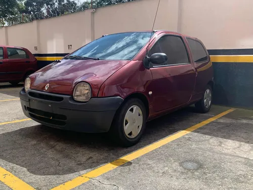Renault Twingo 1.2 U Authentique